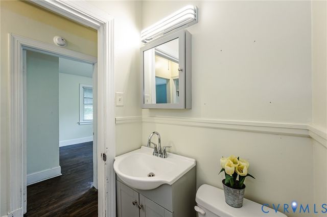 2209 N 26th St, Richmond, VA 23223