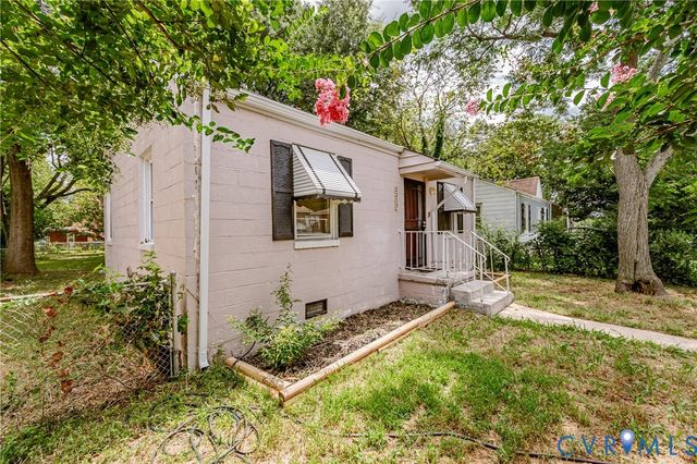 2209 N 26th St, Richmond, VA 23223