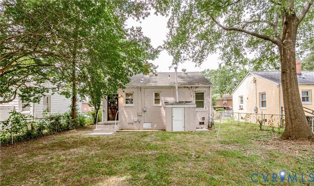 2209 N 26th St, Richmond, VA 23223