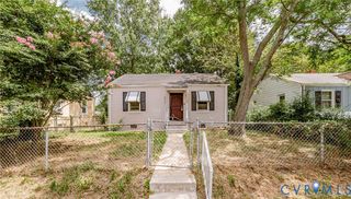 2209 N 26th St, Richmond, VA 23223