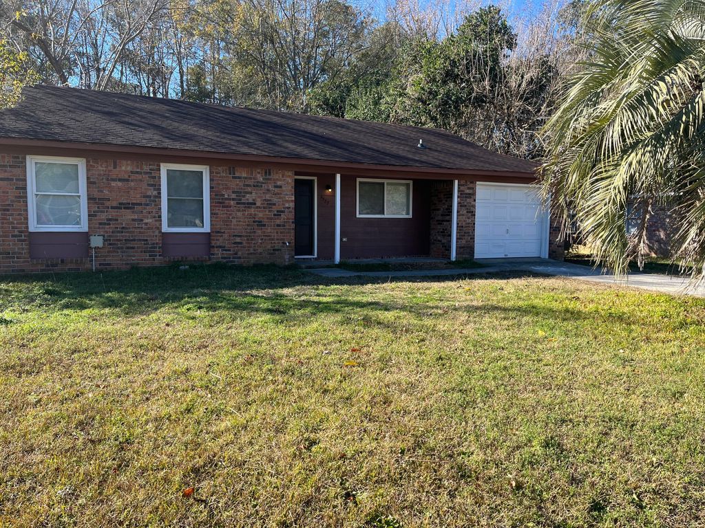 4533 Outwood Drive, Ladson, SC 29456