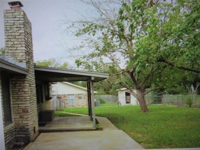 404 San Gabriel BLVD, Georgetown, TX 78628