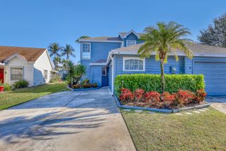 13116 Quiet Woods Road A, Wellington, FL 33414