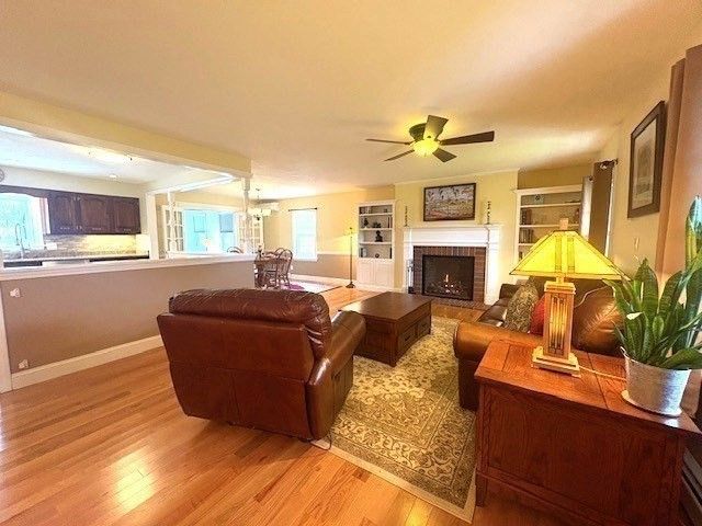 71 Old Amesbury Line Rd, Haverhill, MA 01830