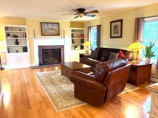 71 Old Amesbury Line Rd, Haverhill, MA 01830