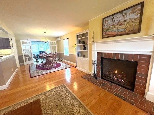 71 Old Amesbury Line Rd, Haverhill, MA 01830