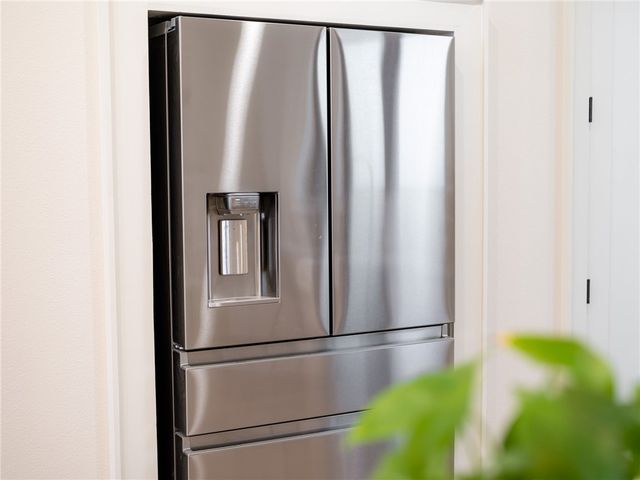 222 SE B Street, Bentonville, AR 72712