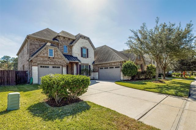 12511 Reverence Way, Cypress, TX 77429