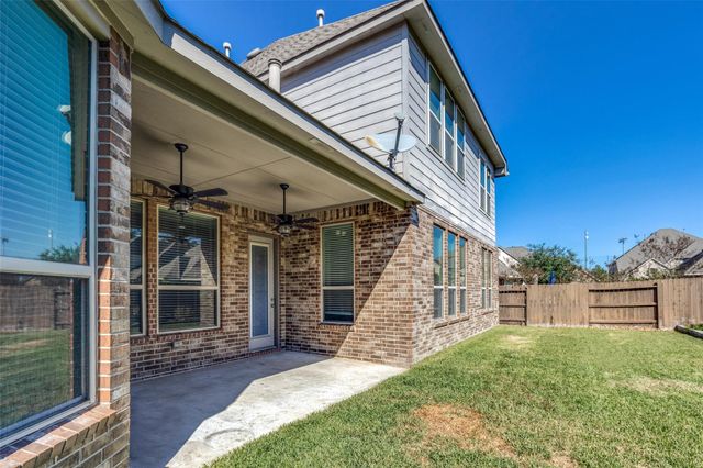 12511 Reverence Way, Cypress, TX 77429