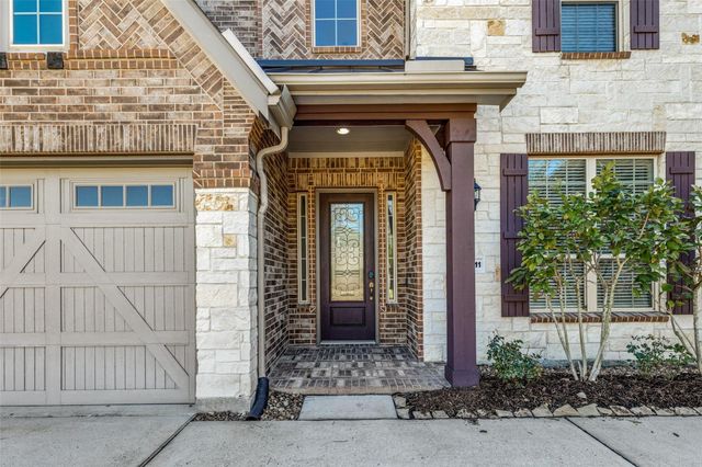 12511 Reverence Way, Cypress, TX 77429