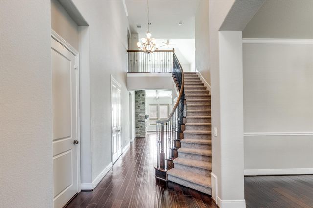 12511 Reverence Way, Cypress, TX 77429