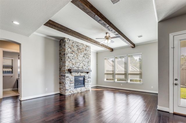 12511 Reverence Way, Cypress, TX 77429