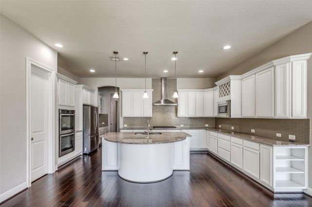 12511 Reverence Way, Cypress, TX 77429