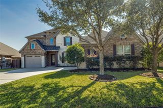 12511 Reverence Way, Cypress, TX 77429