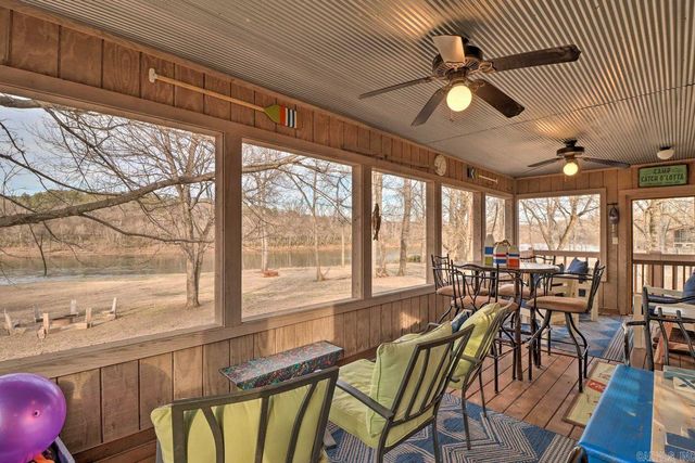 615 Ripplin Shoals, Melbourne, AR 72556