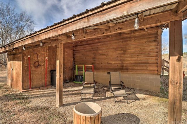 615 Ripplin Shoals, Melbourne, AR 72556