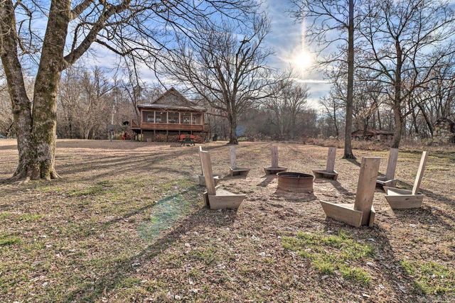 615 Ripplin Shoals, Melbourne, AR 72556