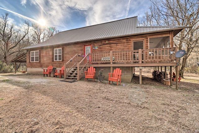 615 Ripplin Shoals, Melbourne, AR 72556