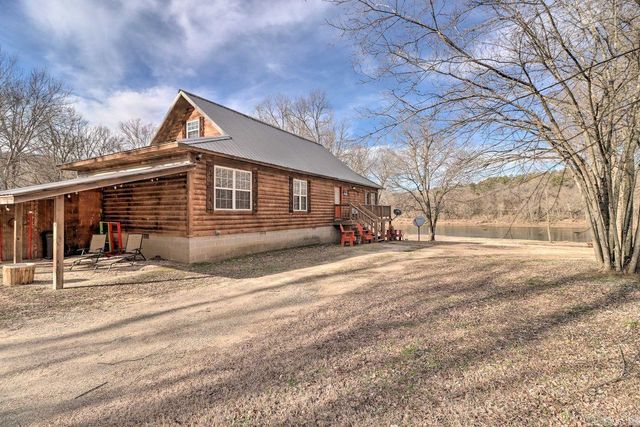 615 Ripplin Shoals, Melbourne, AR 72556