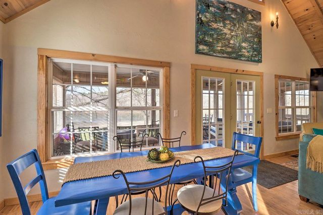 615 Ripplin Shoals, Melbourne, AR 72556