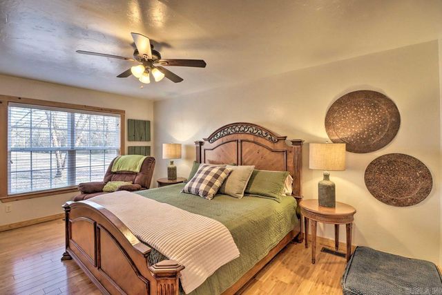 615 Ripplin Shoals, Melbourne, AR 72556