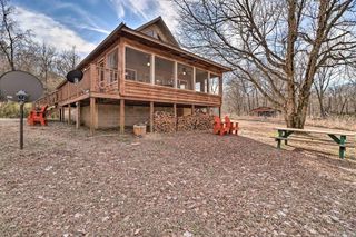 615 Ripplin Shoals, Melbourne, AR 72556