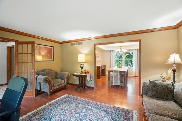 7281 Cinnamon Woods Drive, West Chester, OH 45069
