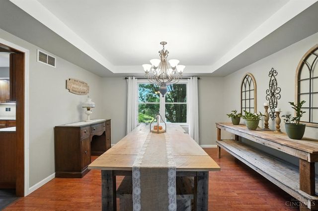 7281 Cinnamon Woods Drive, West Chester, OH 45069