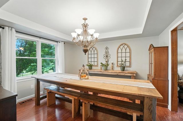 7281 Cinnamon Woods Drive, West Chester, OH 45069
