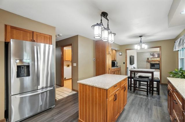 7281 Cinnamon Woods Drive, West Chester, OH 45069