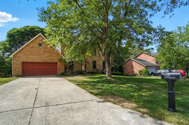 7281 Cinnamon Woods Drive, West Chester, OH 45069