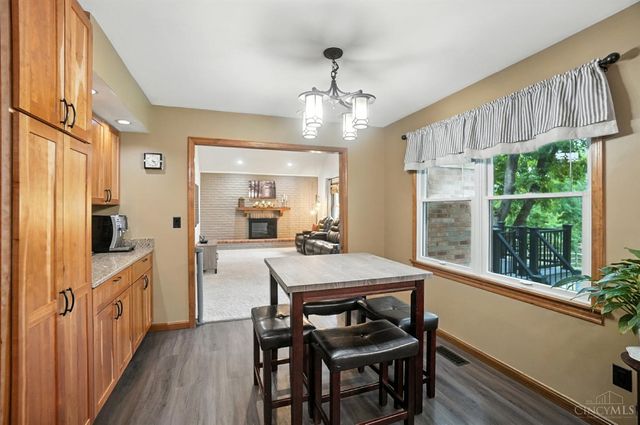 7281 Cinnamon Woods Drive, West Chester, OH 45069