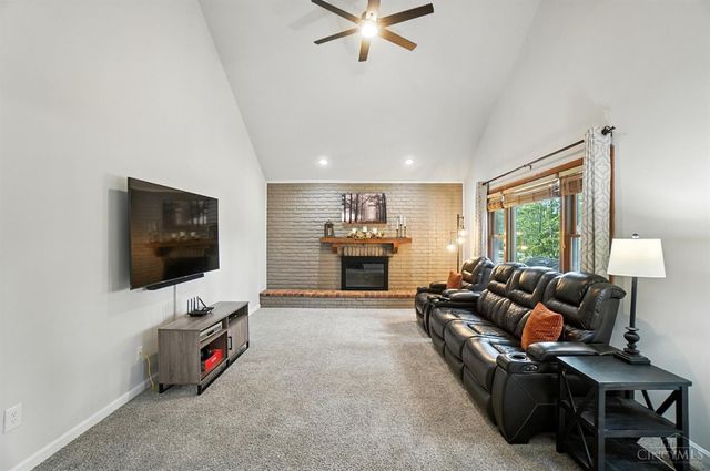7281 Cinnamon Woods Drive, West Chester, OH 45069
