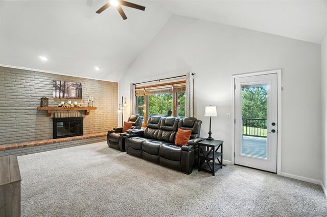 7281 Cinnamon Woods Drive, West Chester, OH 45069