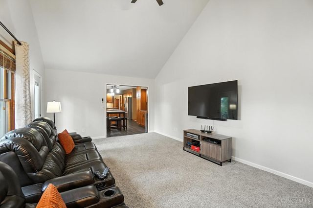 7281 Cinnamon Woods Drive, West Chester, OH 45069