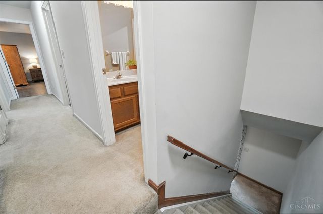 7281 Cinnamon Woods Drive, West Chester, OH 45069