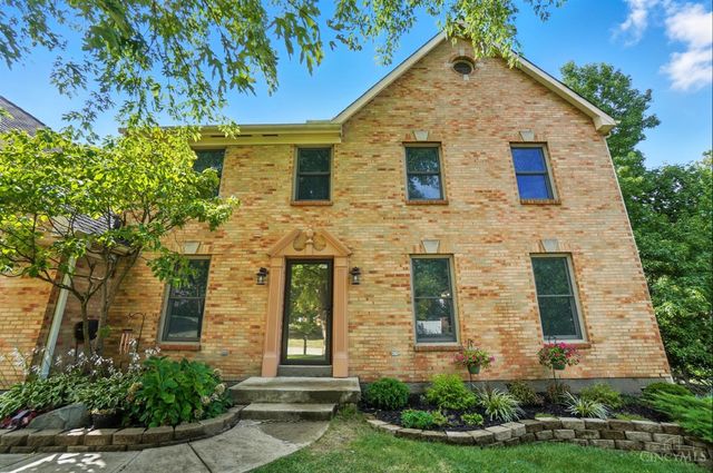 7281 Cinnamon Woods Drive, West Chester, OH 45069