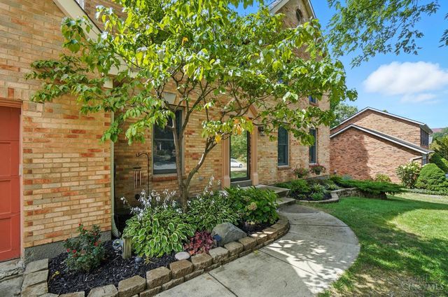 7281 Cinnamon Woods Drive, West Chester, OH 45069