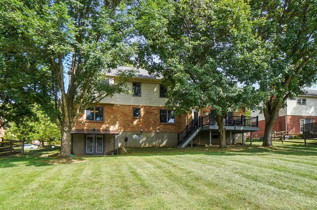 7281 Cinnamon Woods Drive, West Chester, OH 45069