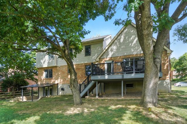 7281 Cinnamon Woods Drive, West Chester, OH 45069