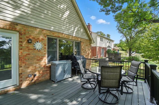 7281 Cinnamon Woods Drive, West Chester, OH 45069