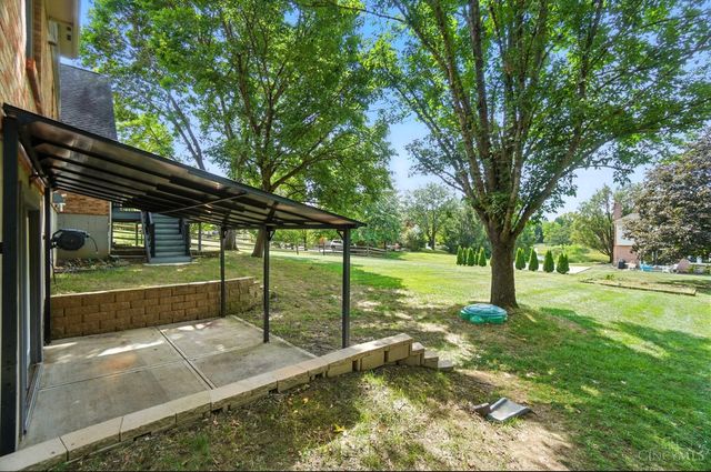 7281 Cinnamon Woods Drive, West Chester, OH 45069