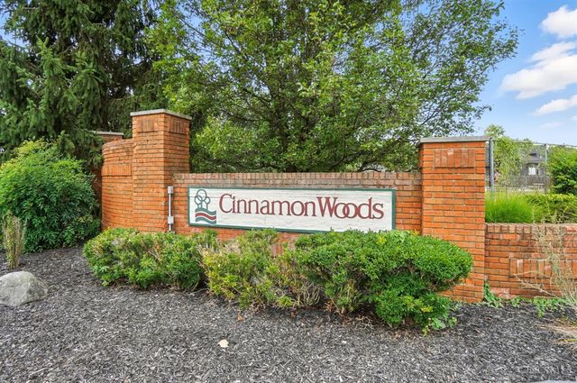 7281 Cinnamon Woods Drive, West Chester, OH 45069