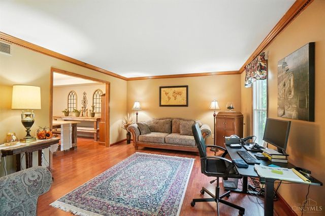 7281 Cinnamon Woods Drive, West Chester, OH 45069