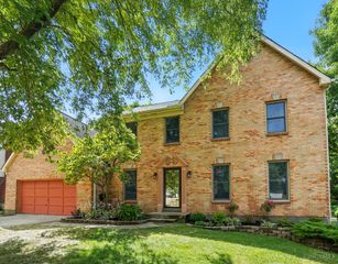7281 Cinnamon Woods Drive, West Chester, OH 45069
