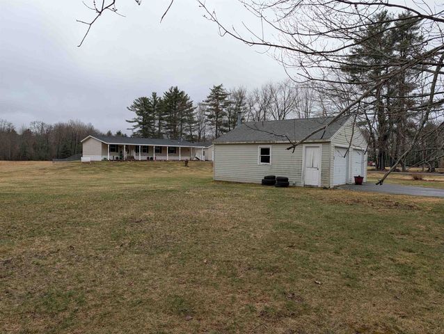 34 Shaw Drive, Rochester, NH 03867