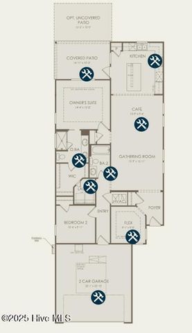 5943 Moonshell Loop, Wilmington, NC 28412