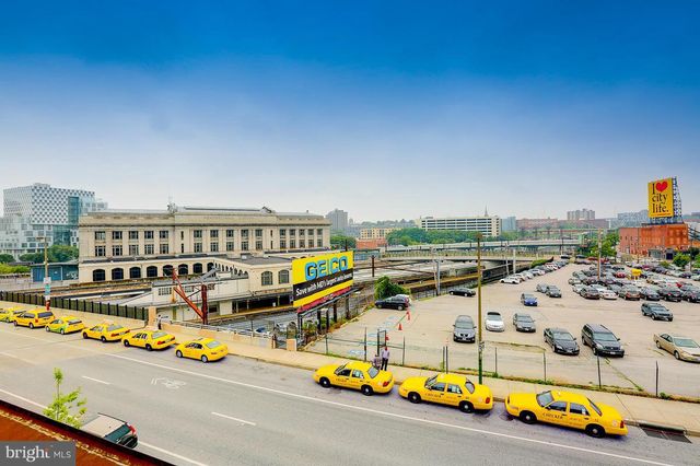 1609 SAINT PAUL ST, Baltimore, MD 21202