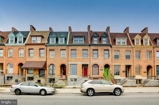 1609 SAINT PAUL ST, Baltimore, MD 21202