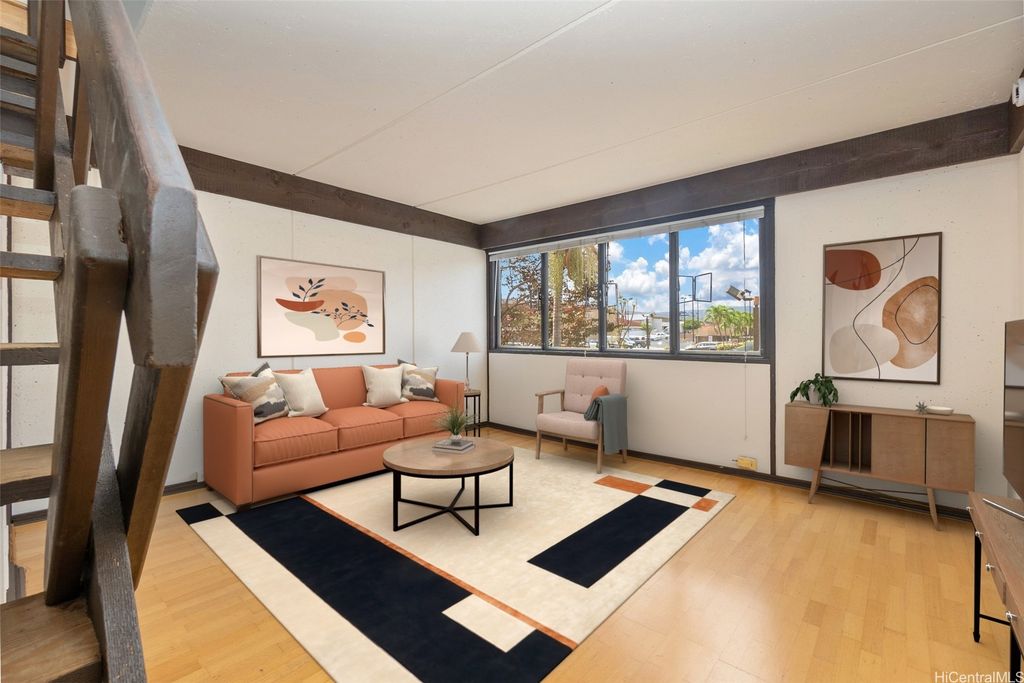 98-310 Kamehameha Highway 226, Aiea, HI 96701